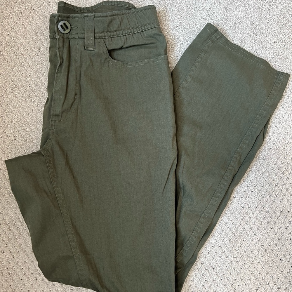 Under Armour Green Tactical Pants - 30 - Picture 3 of 10